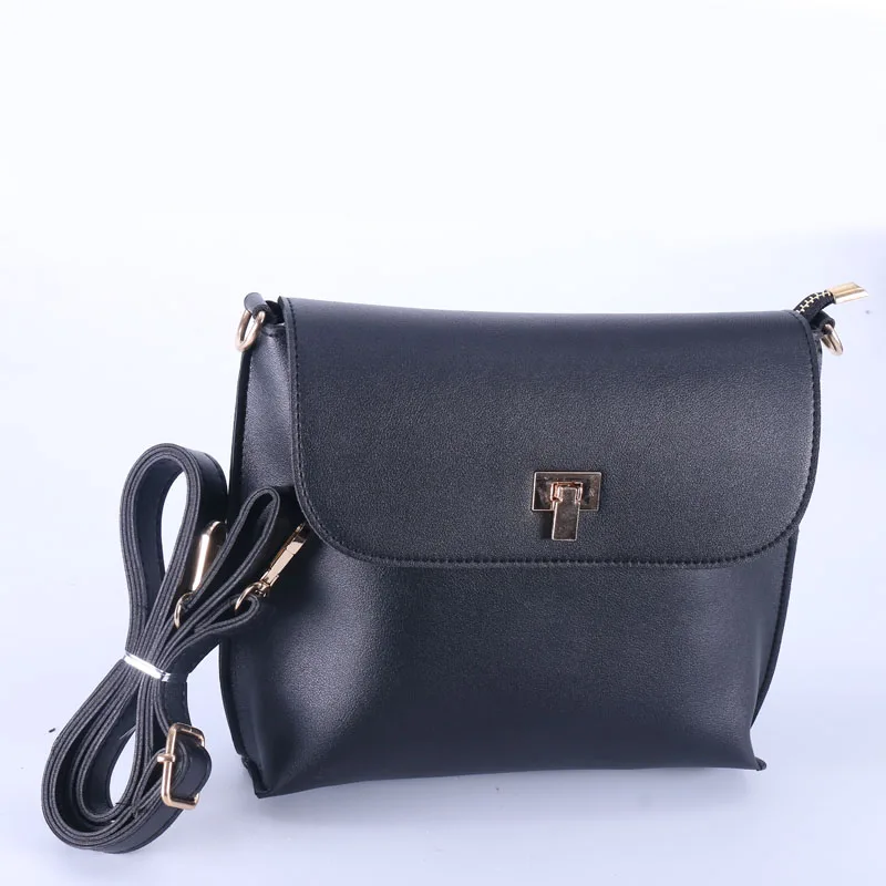 

DAUNAVIA women messenger bag strap