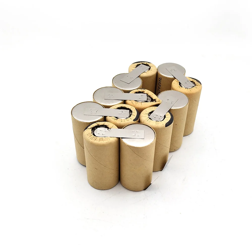 3000 мАч для Ryobi 14 4 V Ni MH аккумулятор CD LGB 1417 BS 1415 LGB1417 BS1415 самостоятельной