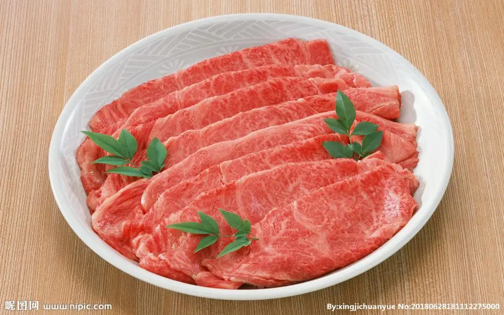 

Free shipping 1 pc (Lijin QX) blade for electric meat cutting machine beef slicer pork cutter