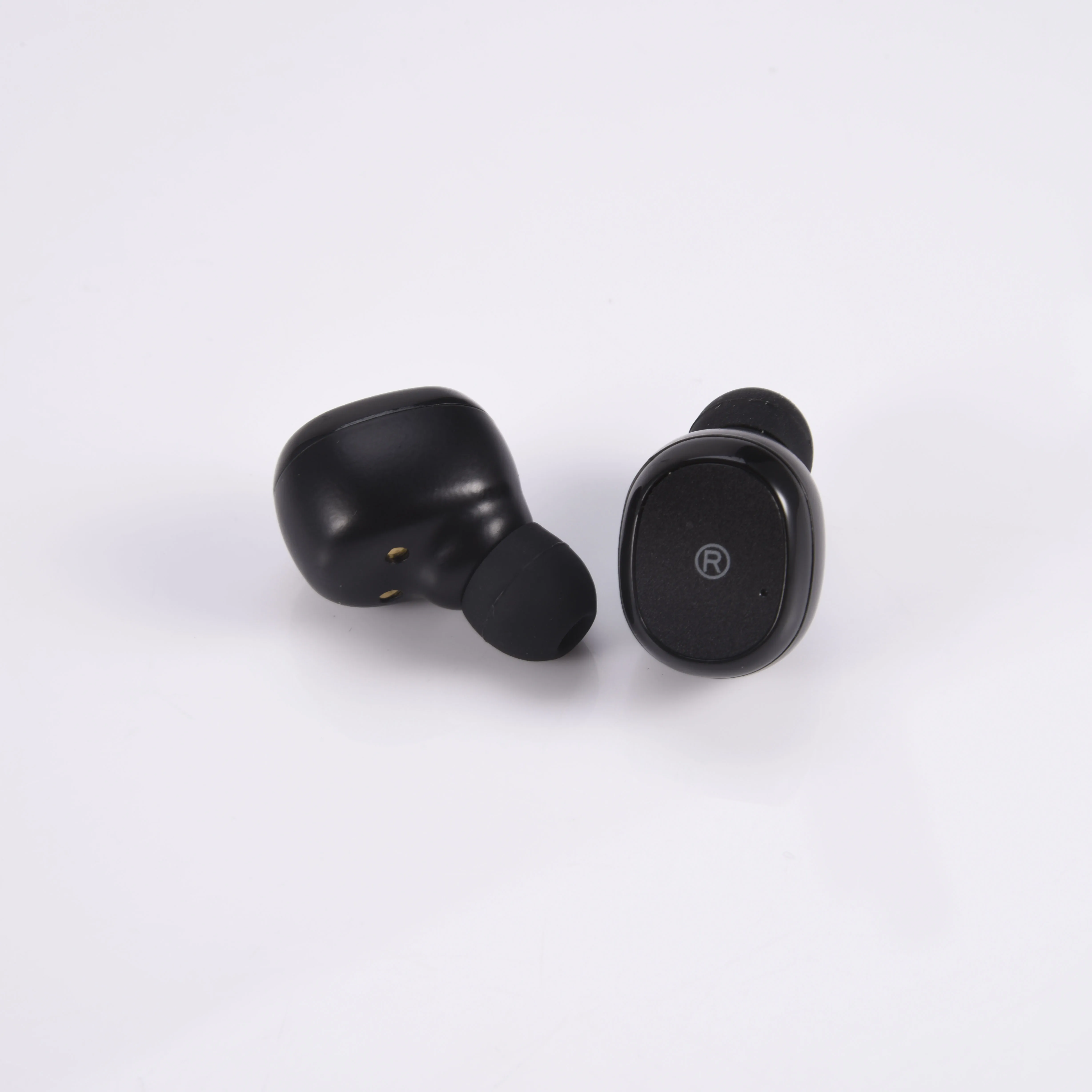 Tap Control In ear Earphone True Wireless Bluetooth 5.0 Earbuds IPX7 Waterproof Sport Headset with Magnetic Charging Box | Электроника