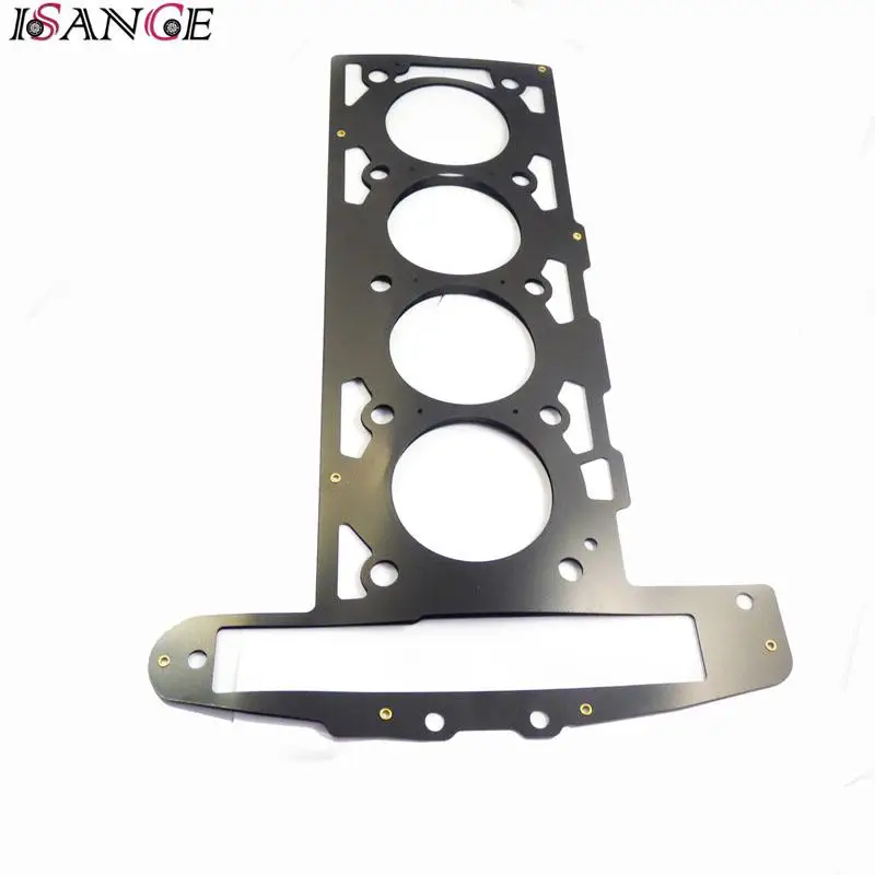 ISANCE прокладка головки цилиндра 54440 26223PT для Chevrolet Cavalier Pontiac Saturn Oldsmobile 2.2L 2000 2001 2002 2003