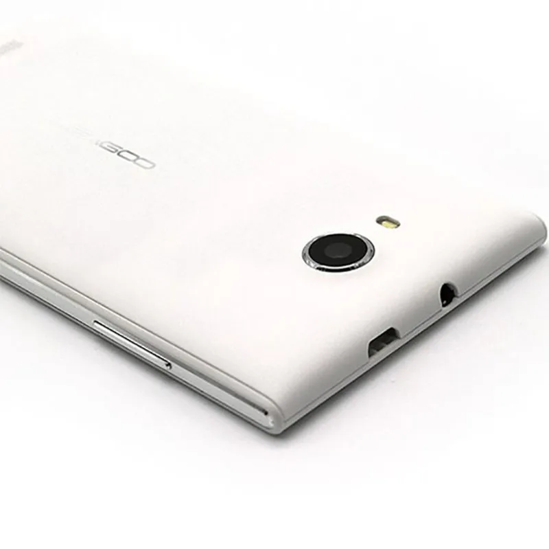 Оригинальный Leagoo ведущий 5 Lead5 дюймов 854 x 480 MTK6582 четырехъядерных процессоров