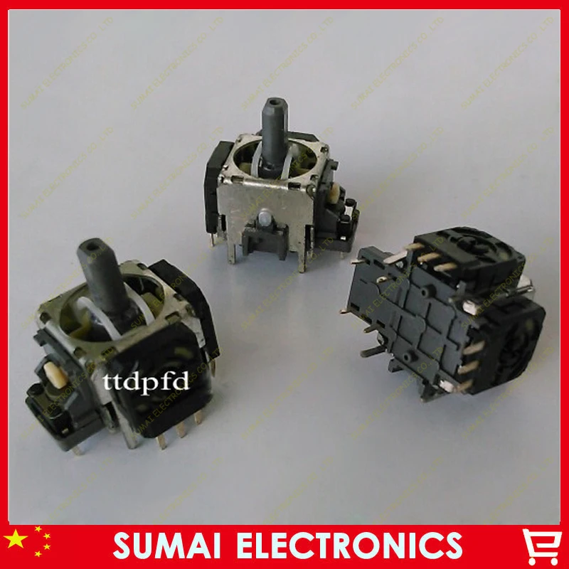 25 шт. аналоговые и 3d джойстики|sensor sensor|sensor 3dsensor control |