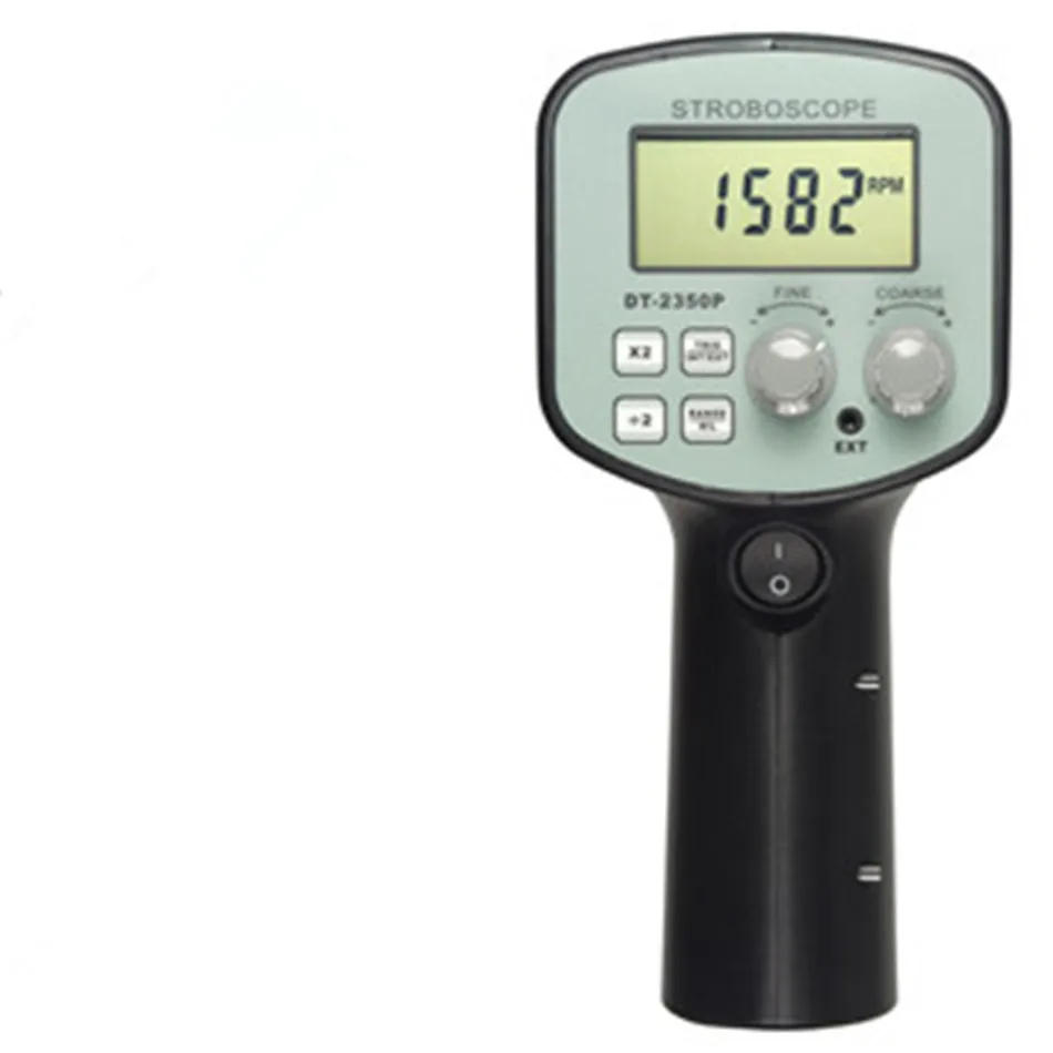 DT2350PA Тахометр для электродвигателей скорость вращения вращающегося объекта