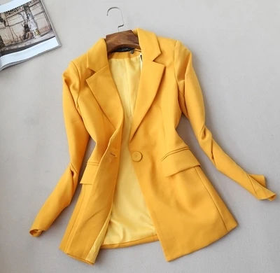 Autumn New Fashion Suit Women Pant Suits Female Ladies Jacket + Bell-bottom Pants Two-piece Outfits |