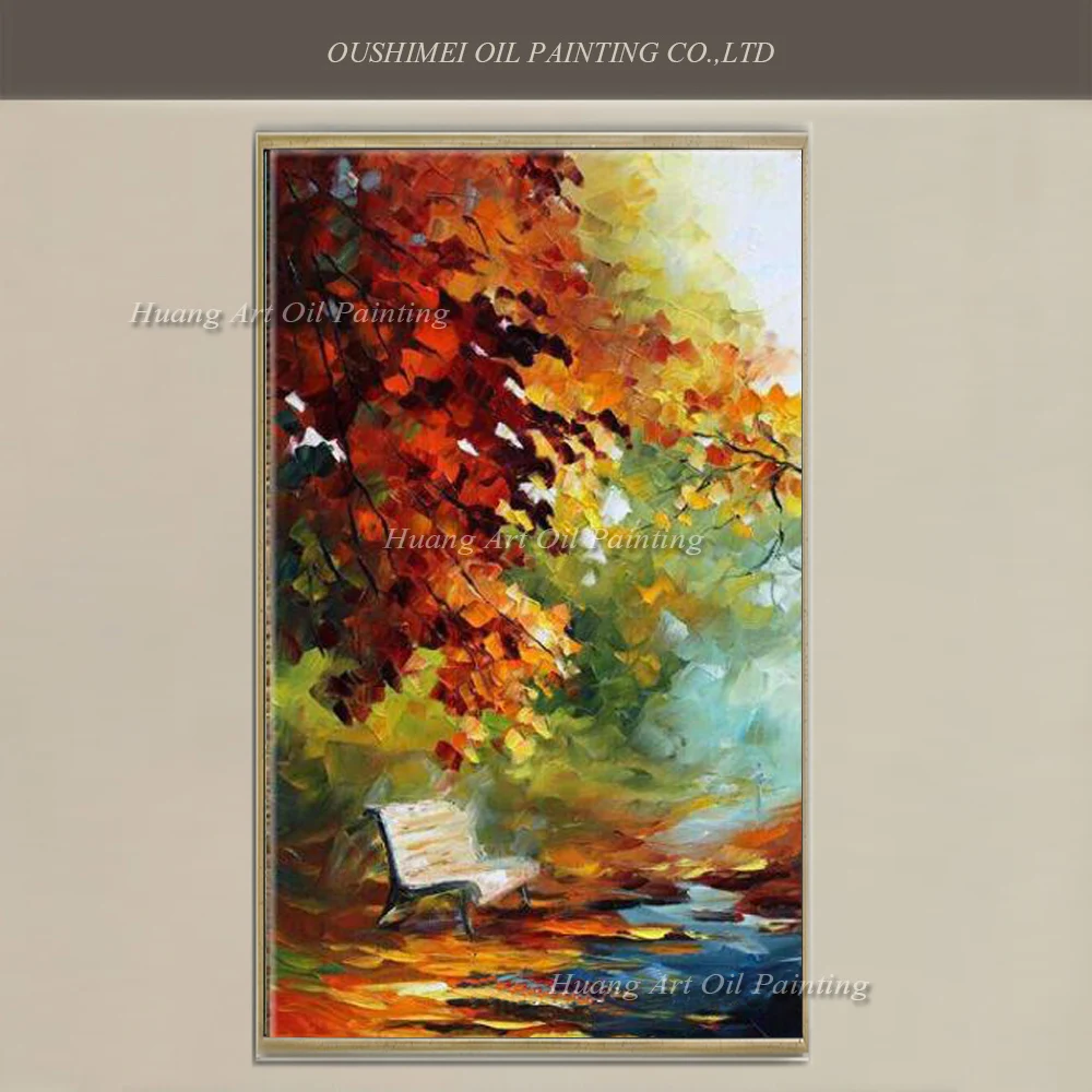 Самая большая абстрактная Современная Настенная живопись ручной работы уличный