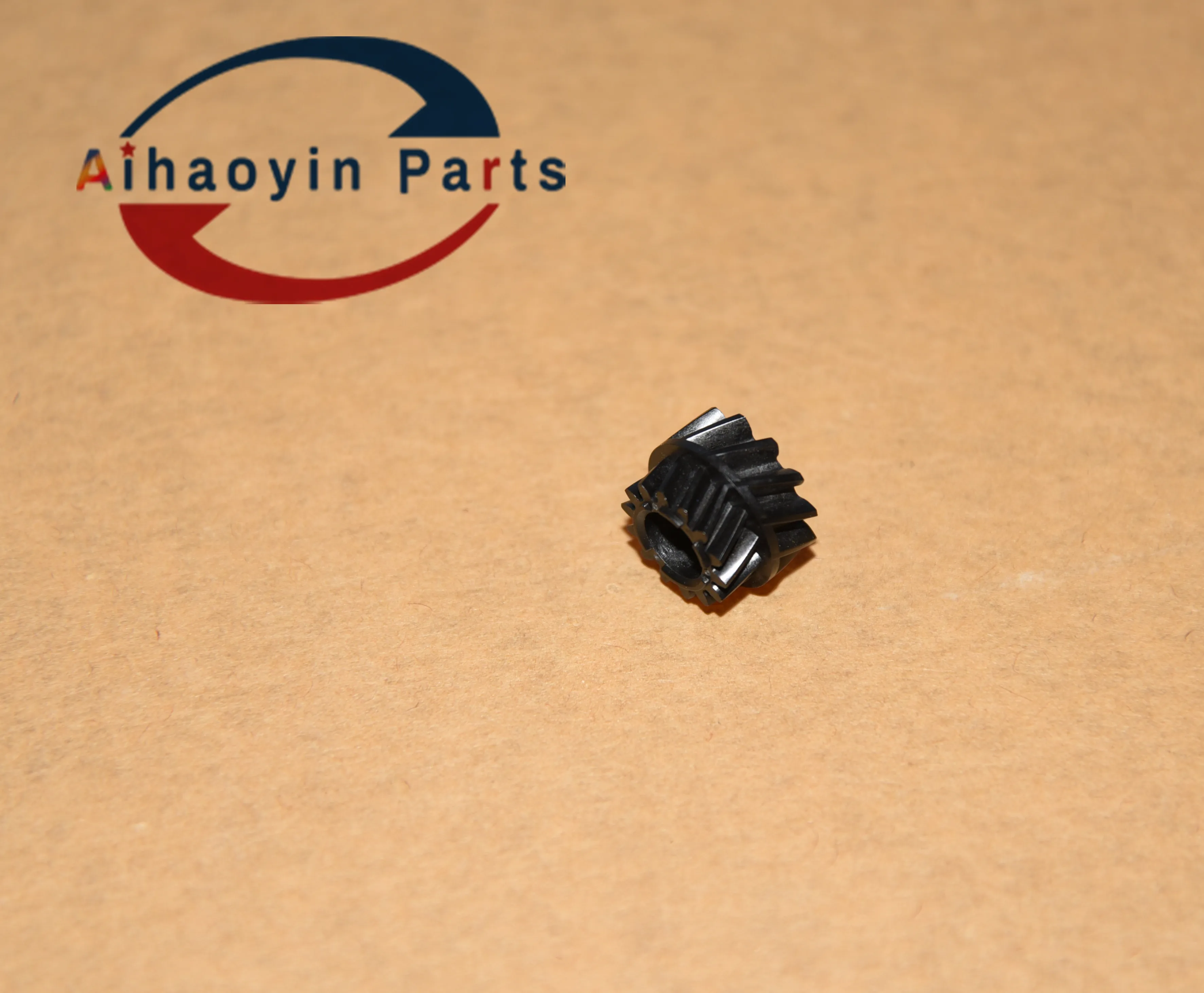 10 шт. оригинальная Шестерня A1UD371000 (A1UD 3710 00) для Konica Minolta bizhub 223 283 363 423|Детали