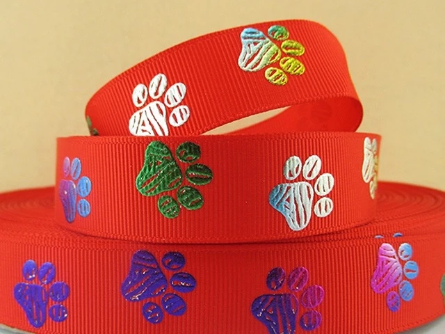 Аксессуары David животные мультяшная собака кошка медведь следы Полиэстеровая