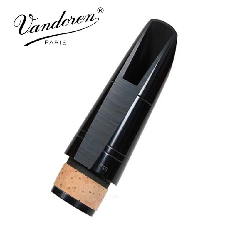 Франция Vandoren CM318 M30 мундштук кларнета Bb/Clarinet Sib-мундштук Bb | Спорт и развлечения