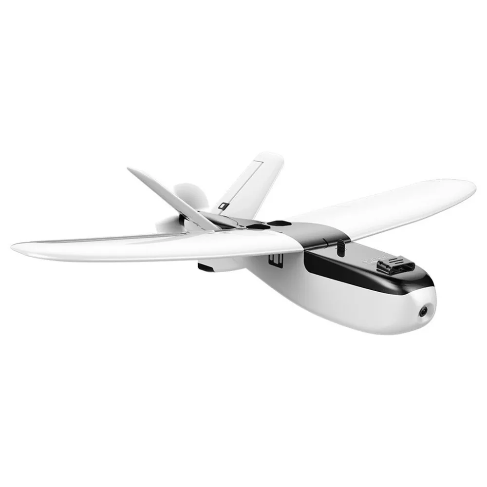 Zohd Talon 860 мм размах крыльев съемный V tail Epp Rc Fpv Самолет Модель Pnp версия с мотором
