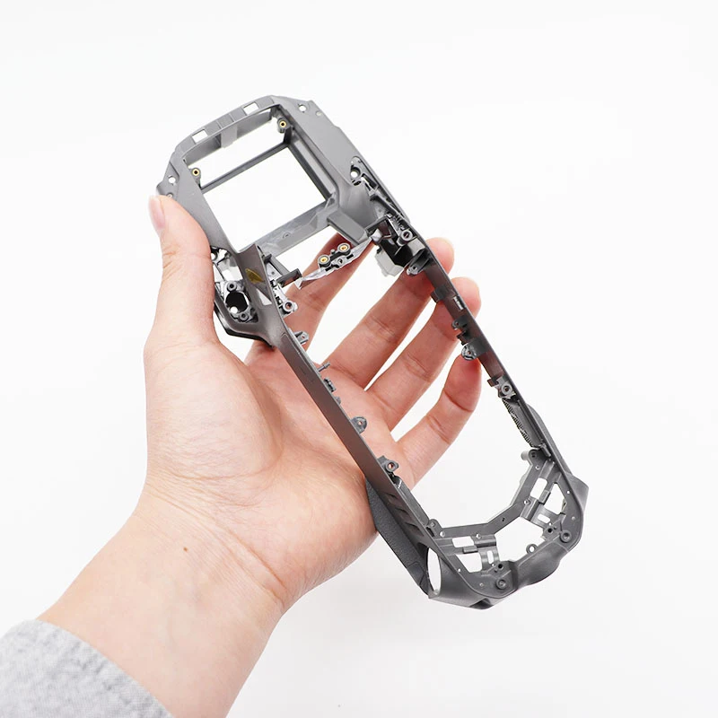 DJI Mavic 2 Pro/Zoom Корпус Корпуса Верхняя Нижняя крышка DJI Mavic 2 корпус корпуса Запасные части