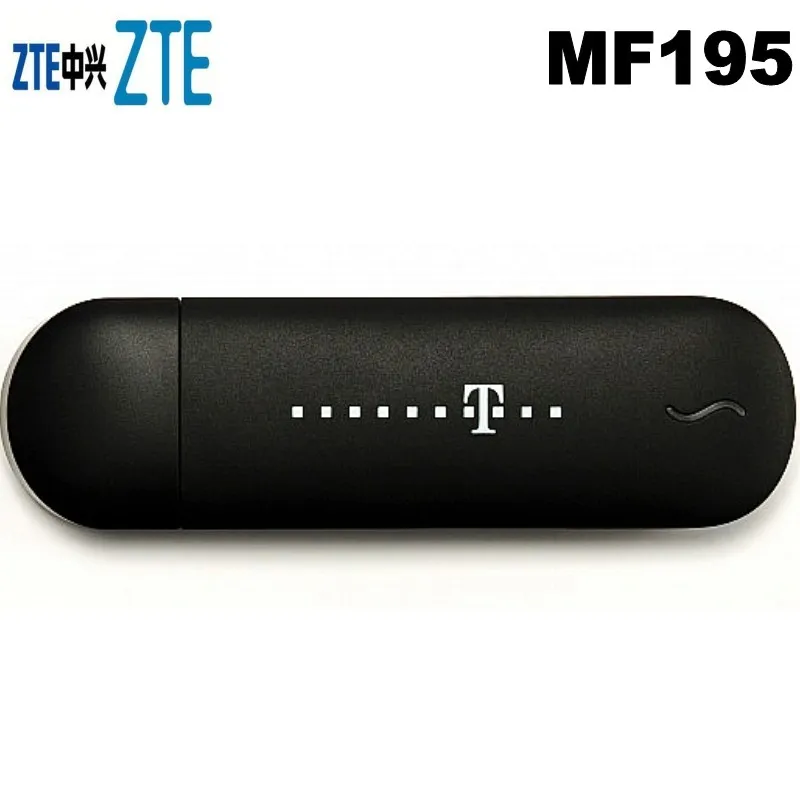 ZTE MF195 3G USB Datacard | Компьютеры и офис