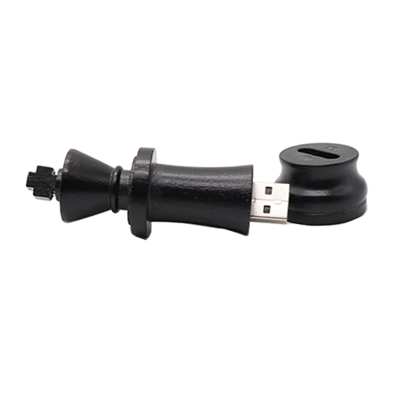 Мини USB флеш накопитель Международная Шахматная ручка 4 ГБ 8 16 32 64 128 карта памяти