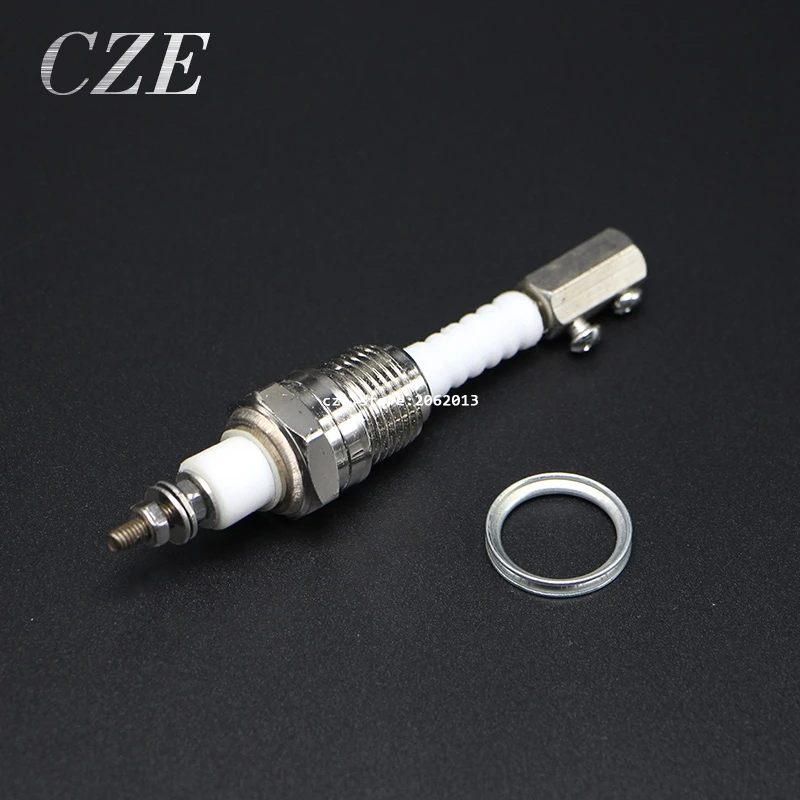 BS 1 регулятор уровня воды электрод M18 * 5|electrode|electrodes electrodes |