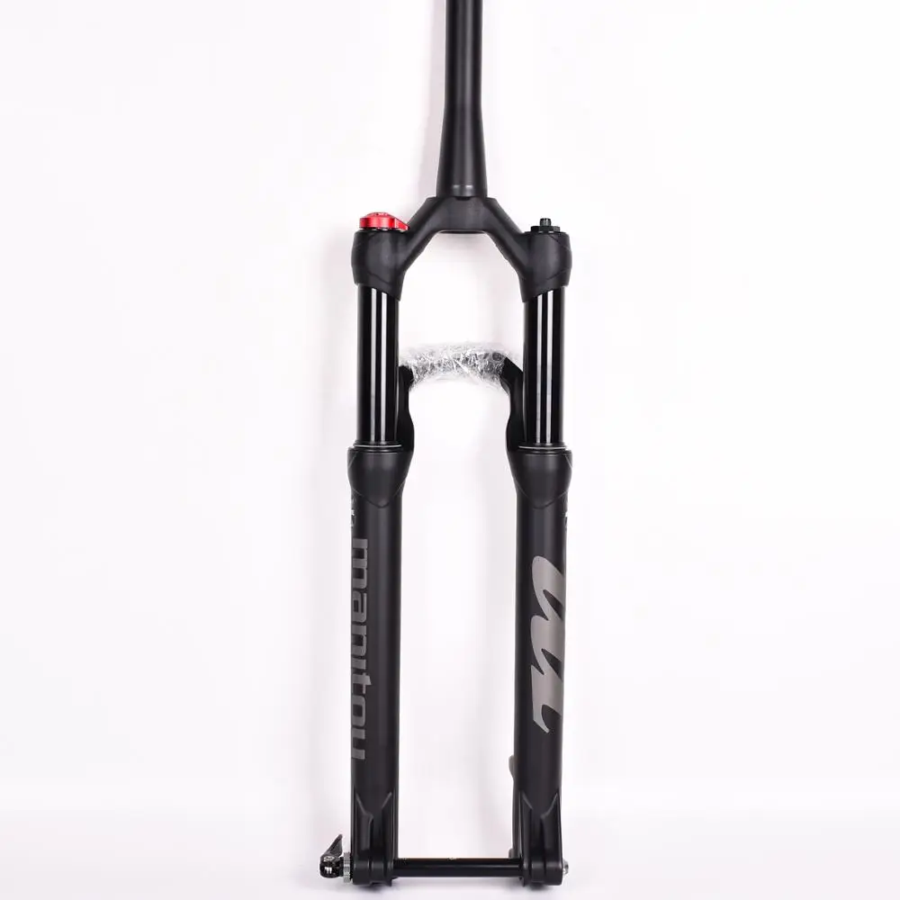 Manitou Machete Comp 100*15 мм 27,5 er 29inche Велосипедная вилка размер воздуха горный велосипед MTB Передняя подвеска MARVEL COMP PRO через