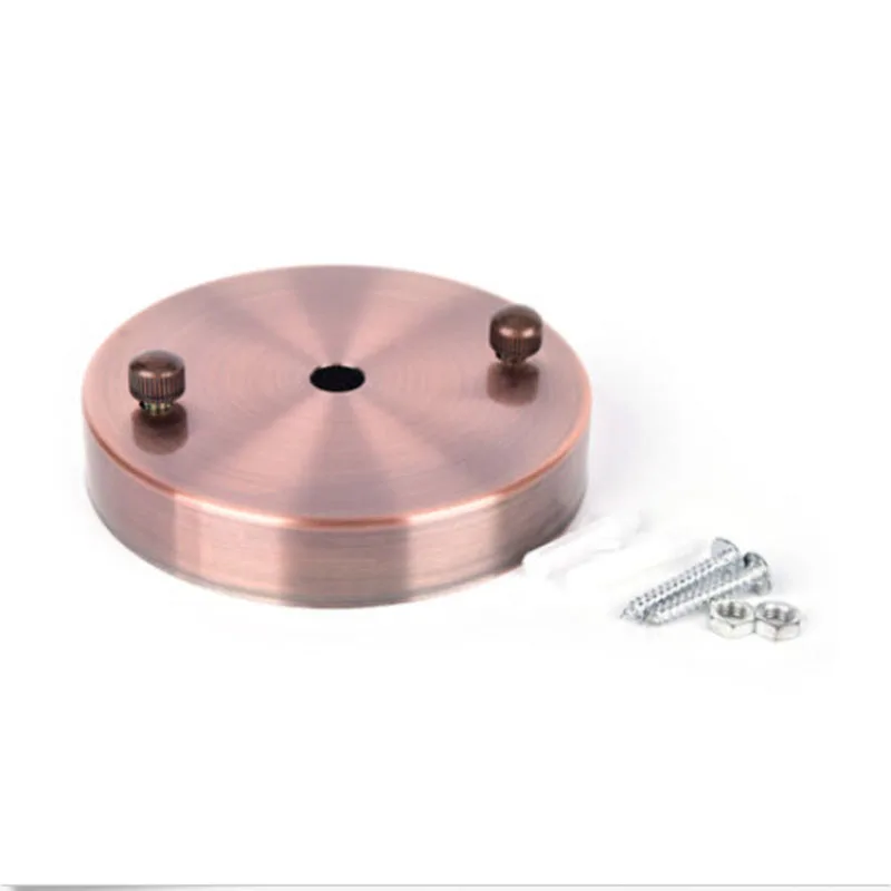 100 мм Потолочный навес настенный светодиодный базовый винтажный подвесной