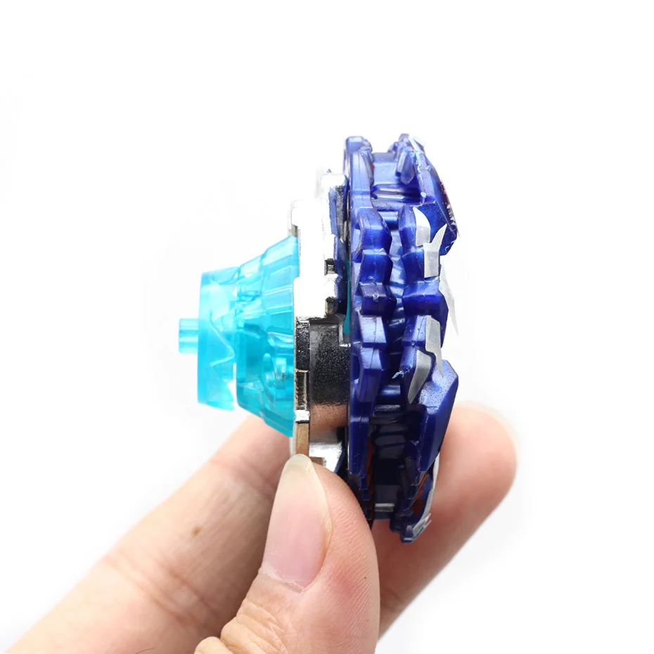 Топ Brinquedos B-128 B-131 Bables Toupie Bey Bay Burst Estourar Exploso de Blade Bl Deus Do Metal Pio Brinquedo Bey Lmina Lminas