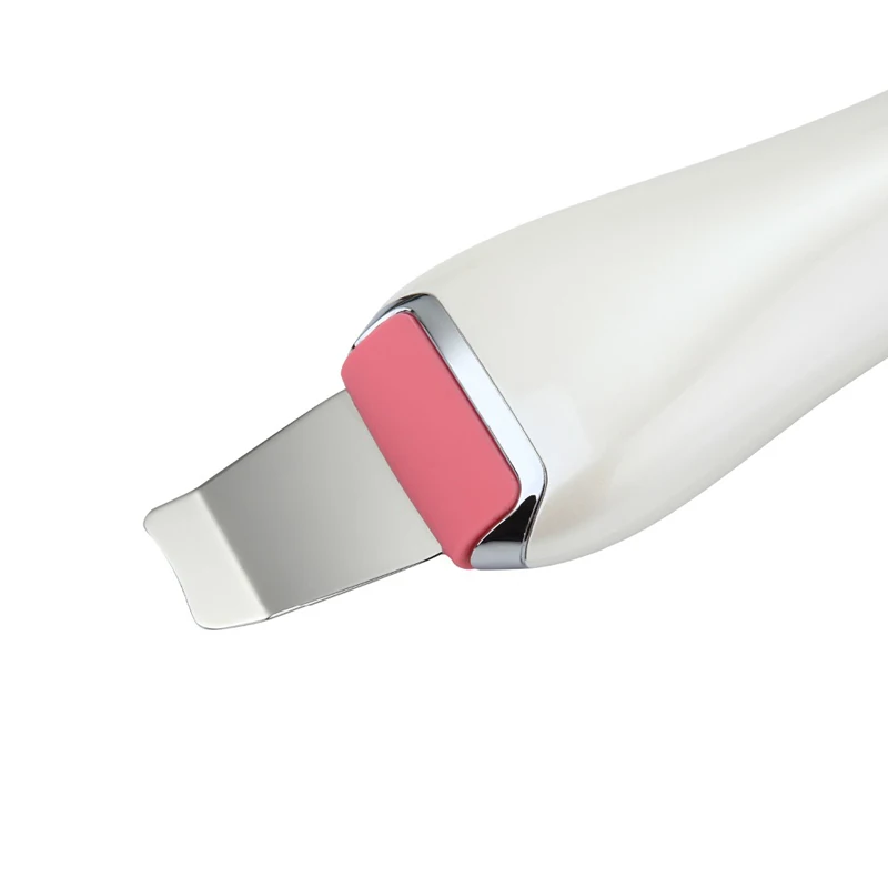 Косметологический ультразвуковой прибор для очищения кожи лица Wireless Ultrasonic Face