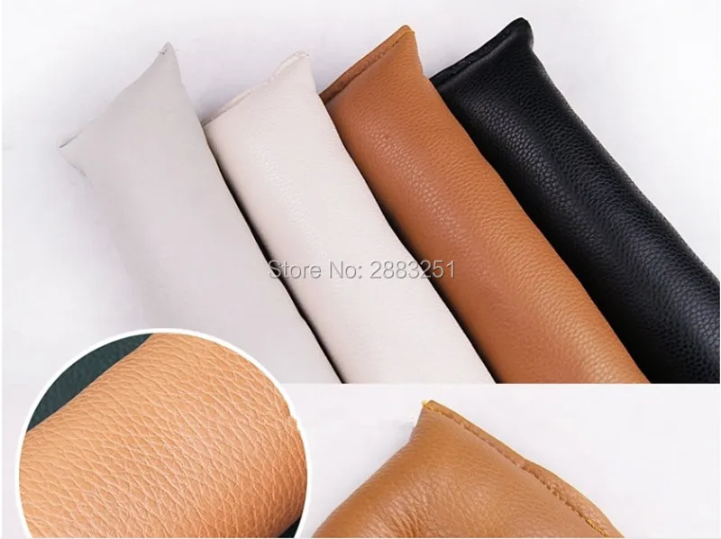 Автомобильные аксессуары для сидений с отверстием диафрагмы прокладка