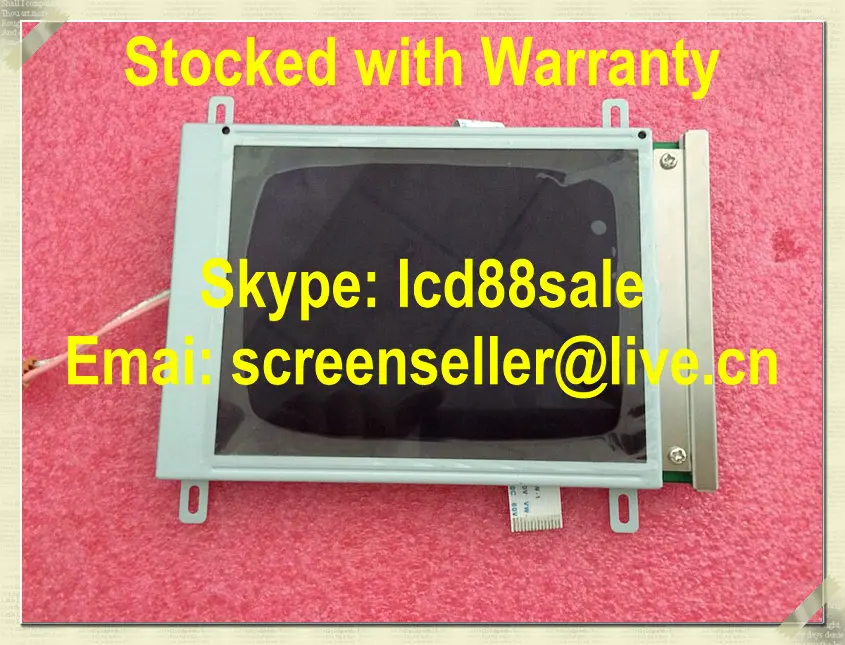 best price and quality  EW50367NCW   industrial LCD Display