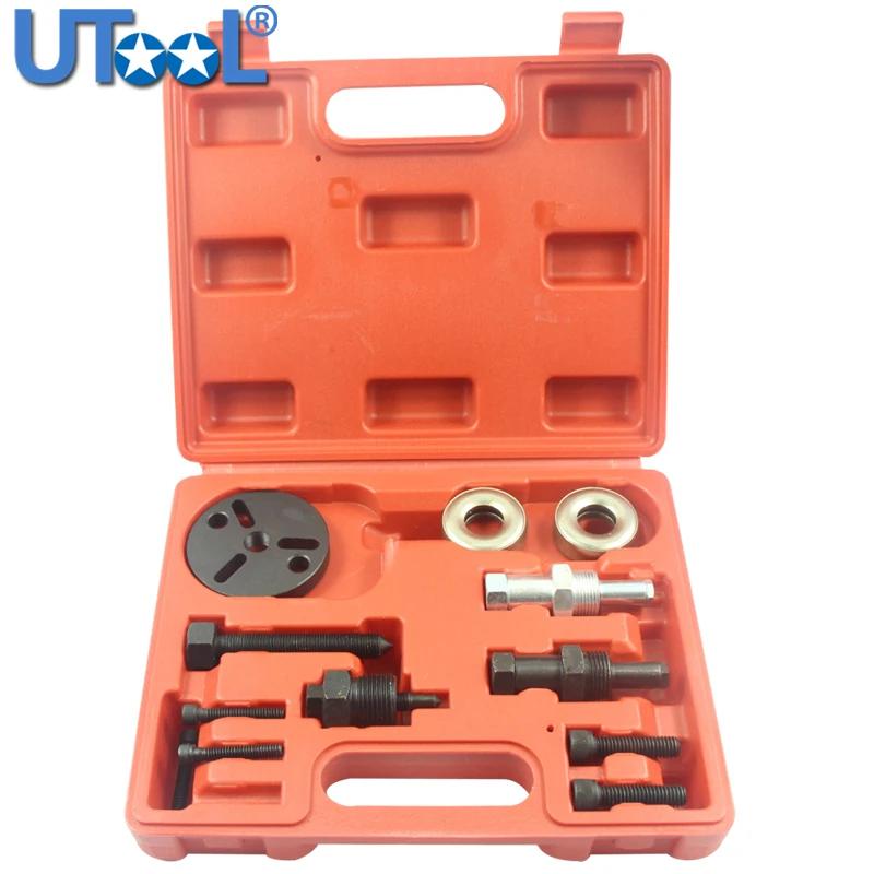 A/C Компрессор сцепления установщик/удалитель комплект кондиционера Ac