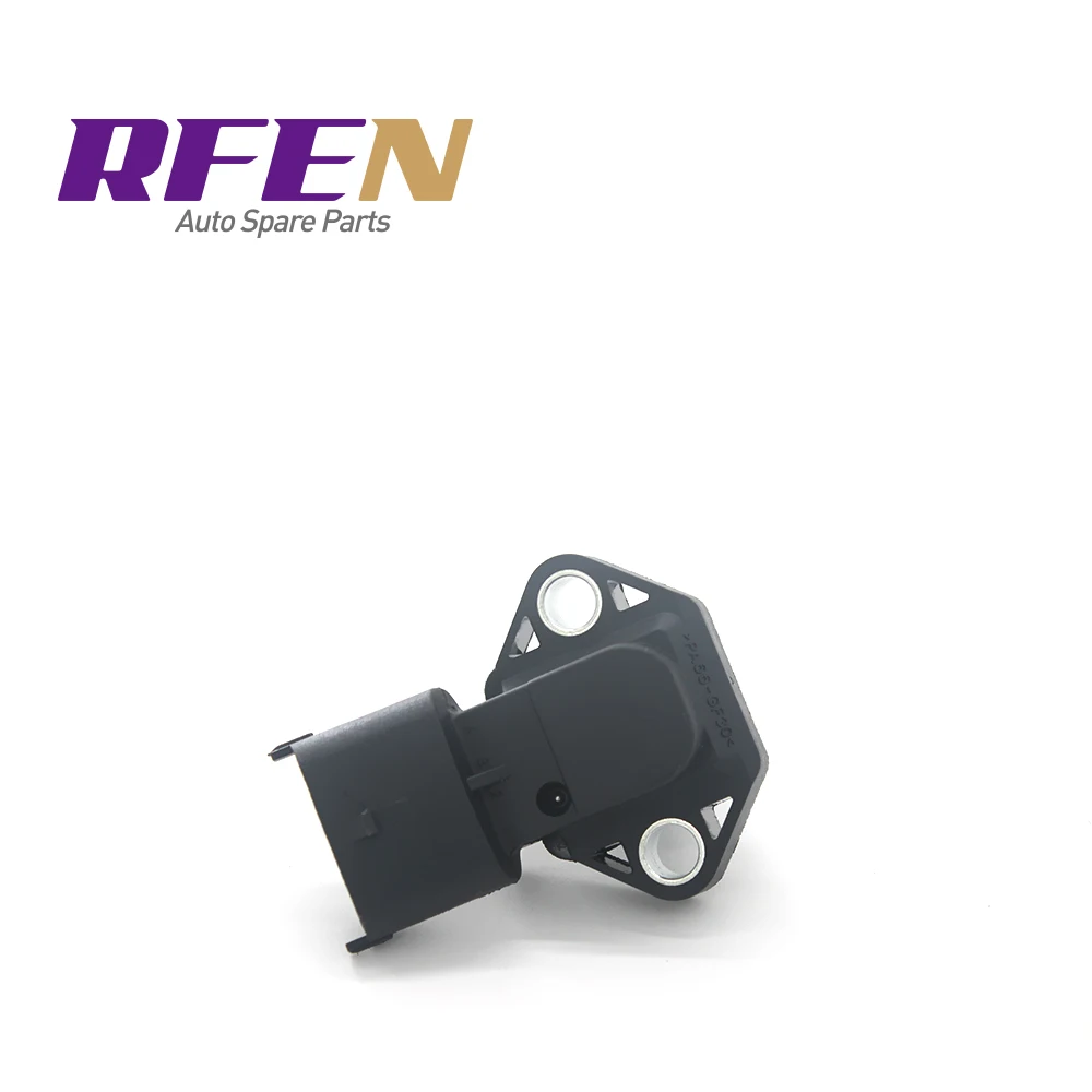 RFEN MAP Sensor Manifold Pressure 0261230022 For Opel Chevrolet Astra Zafira Blazer S10 Vectra 1.8 2.0 2.2 2.4 PS10100 93259413 |
