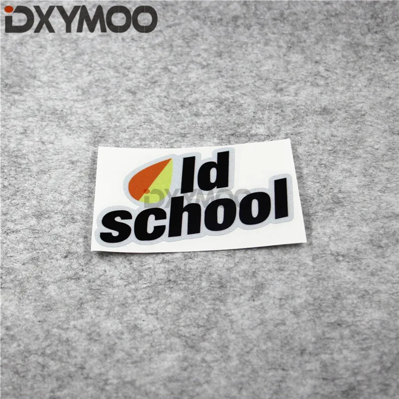 Стайлинг автомобиля водонепроницаемый старый Модный холодильник шлем гитара