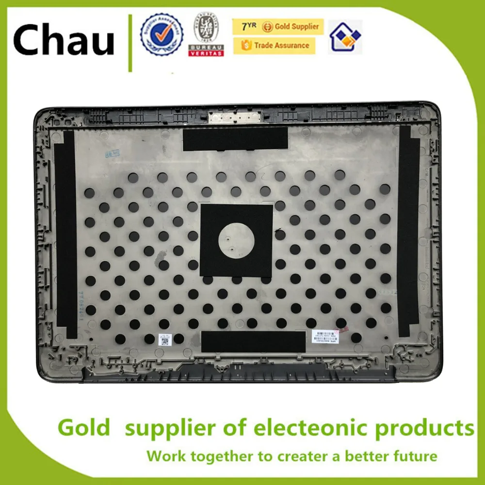 99% новый для HP Zbook 15 G3 G4 6 ''ЖК задняя крышка верхний чехол 848230 001|Сумки и чехлы