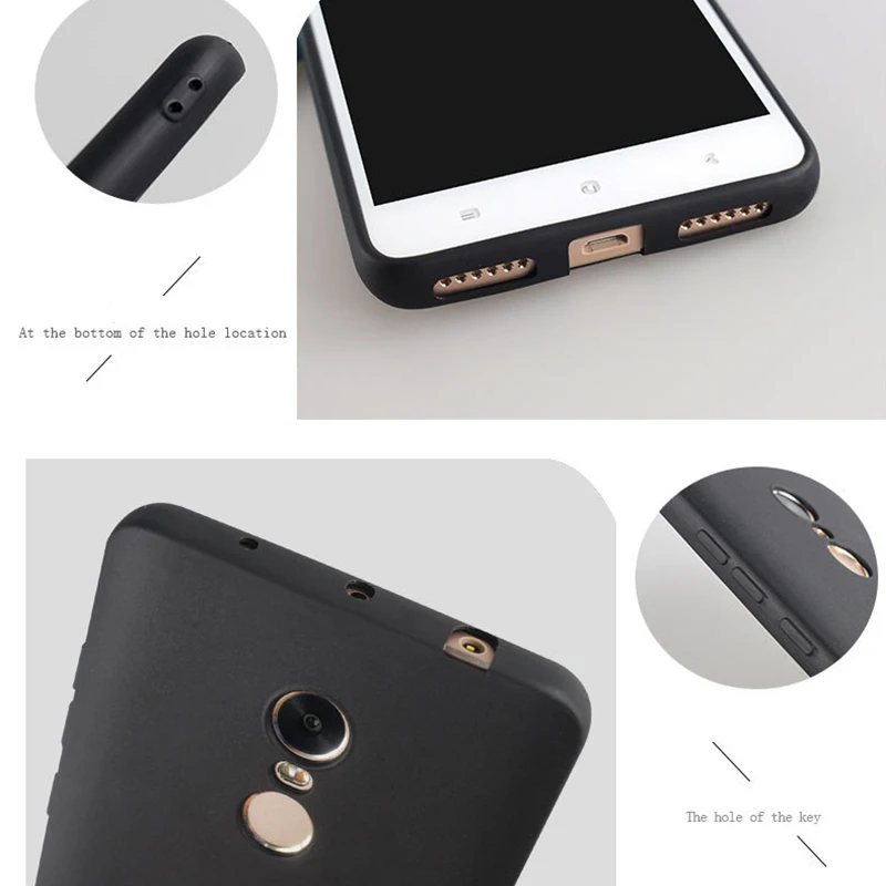 Чехол для телефона для Xao mi Red mi Note 4/Note 5 5A 5 6plus Pro 6A 6 4A 4X mi 6 mi x 3 2 S/Max 2 3 mi 8 Lite mi 8 SE mi 6X 5X A1 Pocophone F1