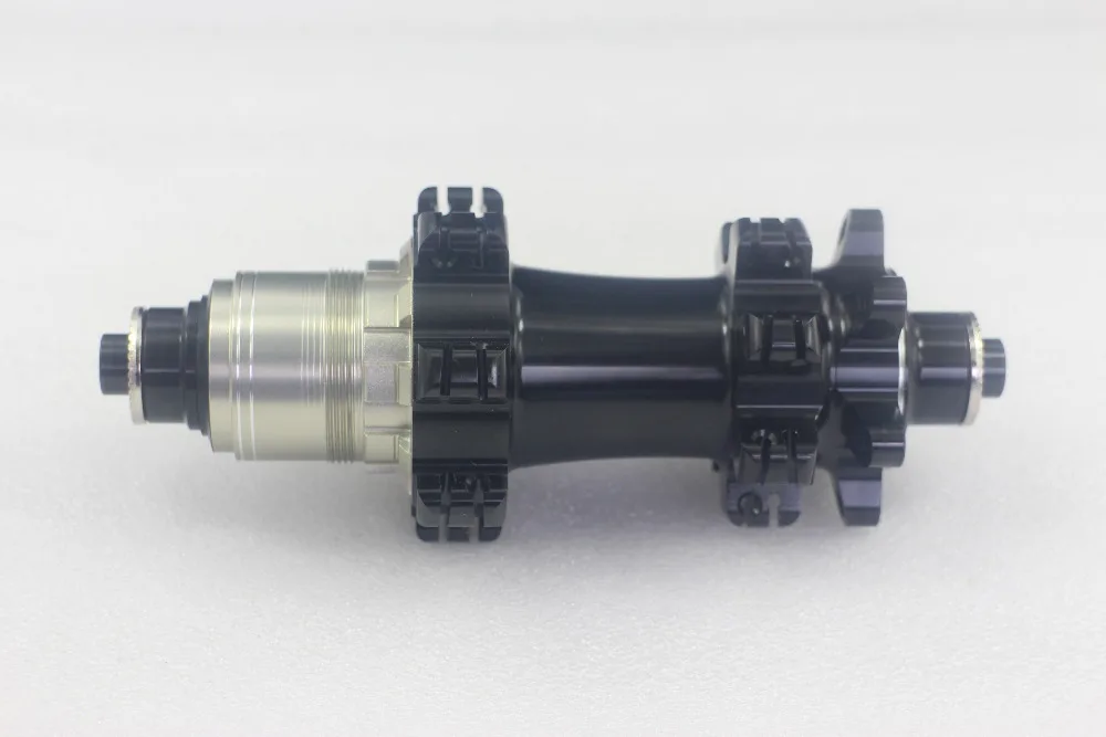 Powerway lefty 2 0 прямые тяговые ступицы 28 отверстий дисковый тормоз левая рука MTB XC AM