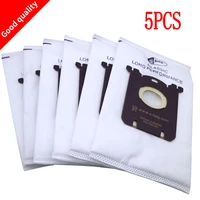5pcs dust bag vacuum cleaner bag for philips electrolux fc8202 fc8204 fc9087 fc9088 hr8354 hr8360 hr8378 hr8426 hr8514