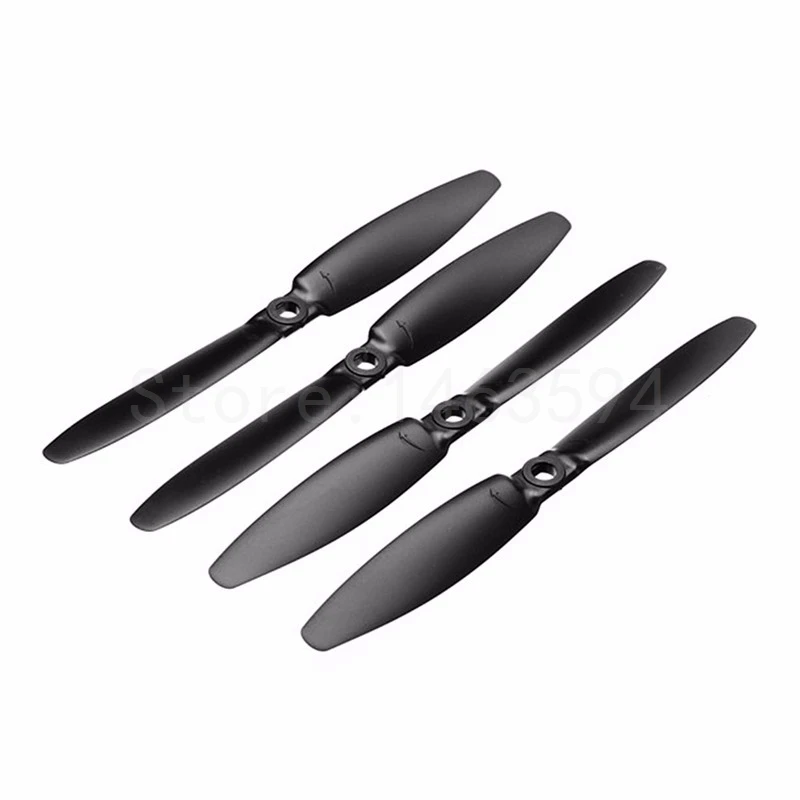 

4PCS Main rotor blade for XK X251 RC Drone quadcopter spare parts XK X251 Propeller blade Free shipping by Register parcel