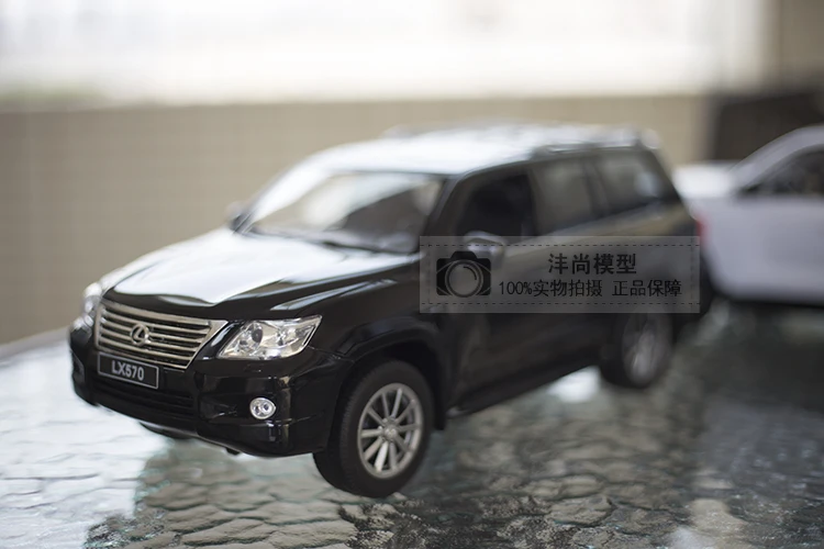 HUIQUAN 1:14 Lexus LX570 имитация дистанционного управления автомобиля WPL корпус автомобиля