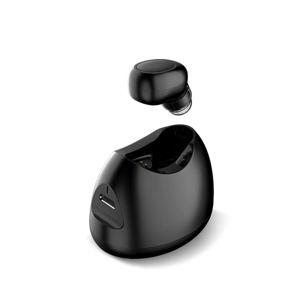 X11 мини Bluetooth гарнитура туры беспроводной невидимый в ухо наушники Handsfree