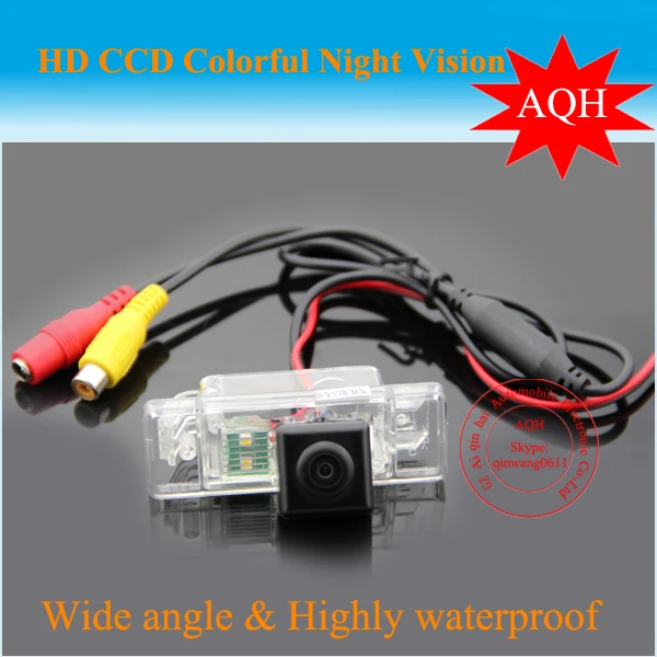 

CCD night vision car cameras auto DVD GPS Car Rear Camera for Citroen C4 / C5, C2 ,C-Triomphe ,C-Quatre(2 carriages),