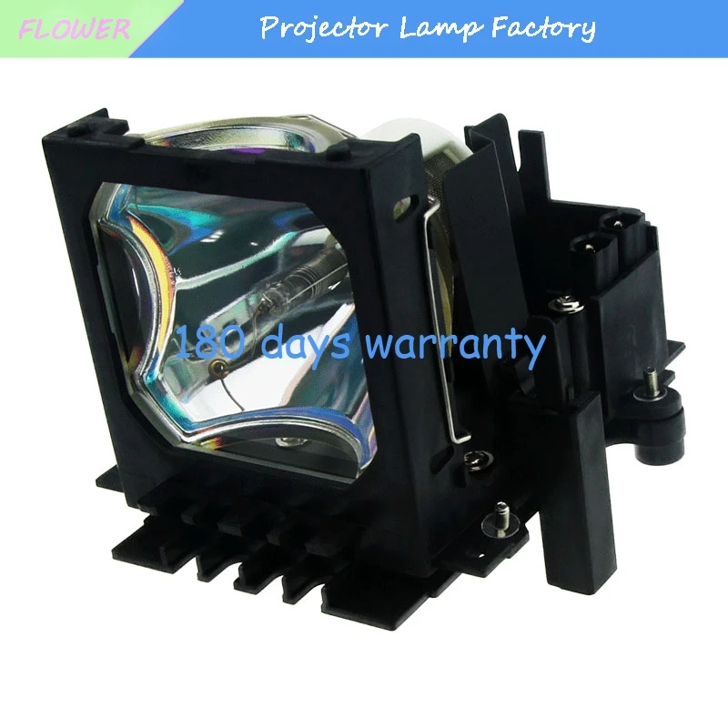Free shipping DT00601 for Hitachi CP-SX1350/CP-SX1350W/CP-X1230/CP-X1250/CP-X1350 projector lamp with housing case