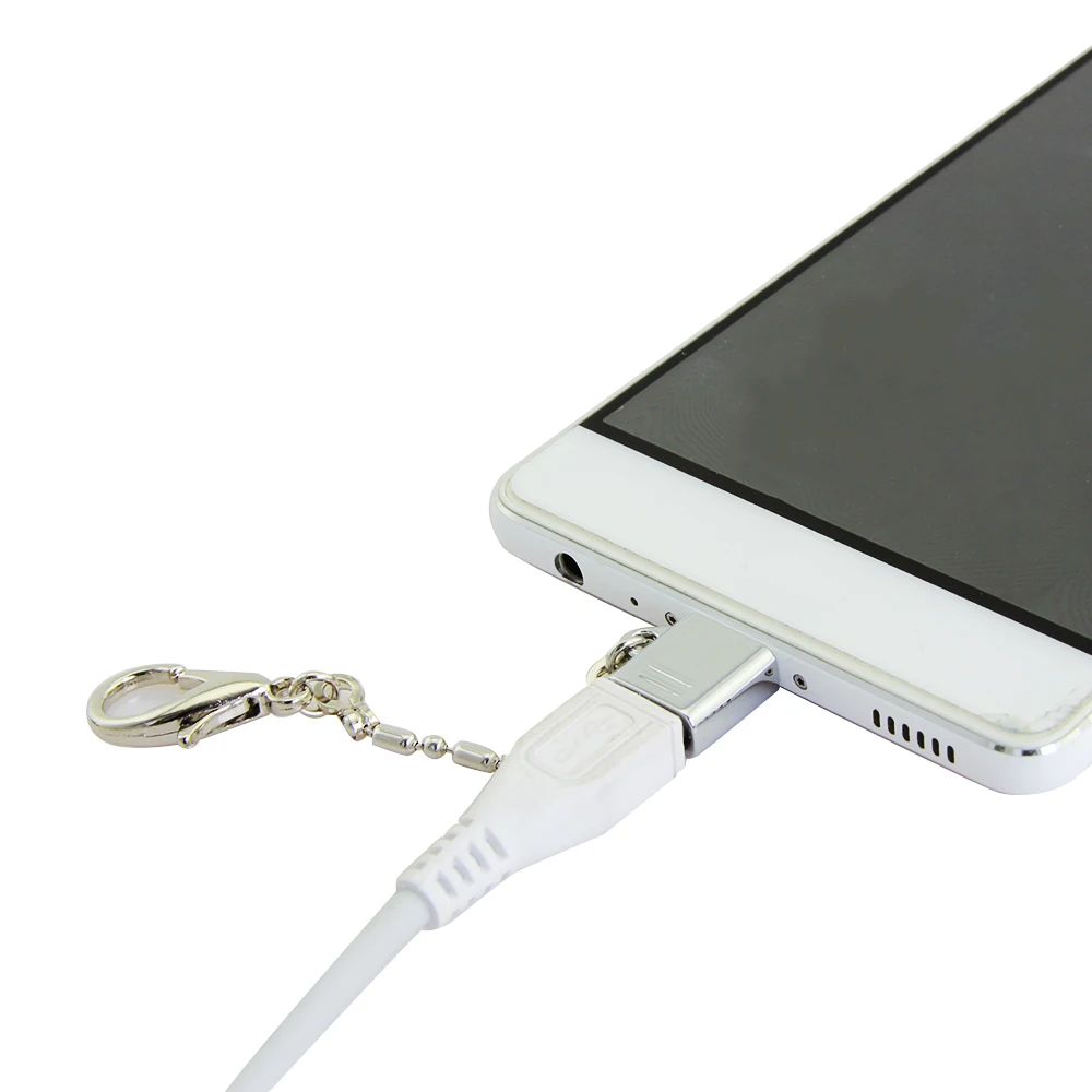 CHYI usb type-C концентратор USB-C-3 порта USB2.0 с SD/TF кард-ридером держатель телефона type C Micro USB OTG сплиттер адаптер для телефона