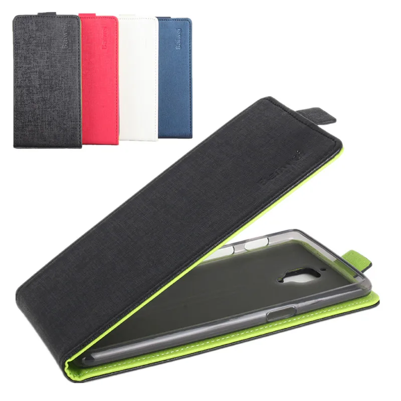 Роскошный кожаный чехол смешанного цвета высокого качества для OnePlus 3 корпус One Plus