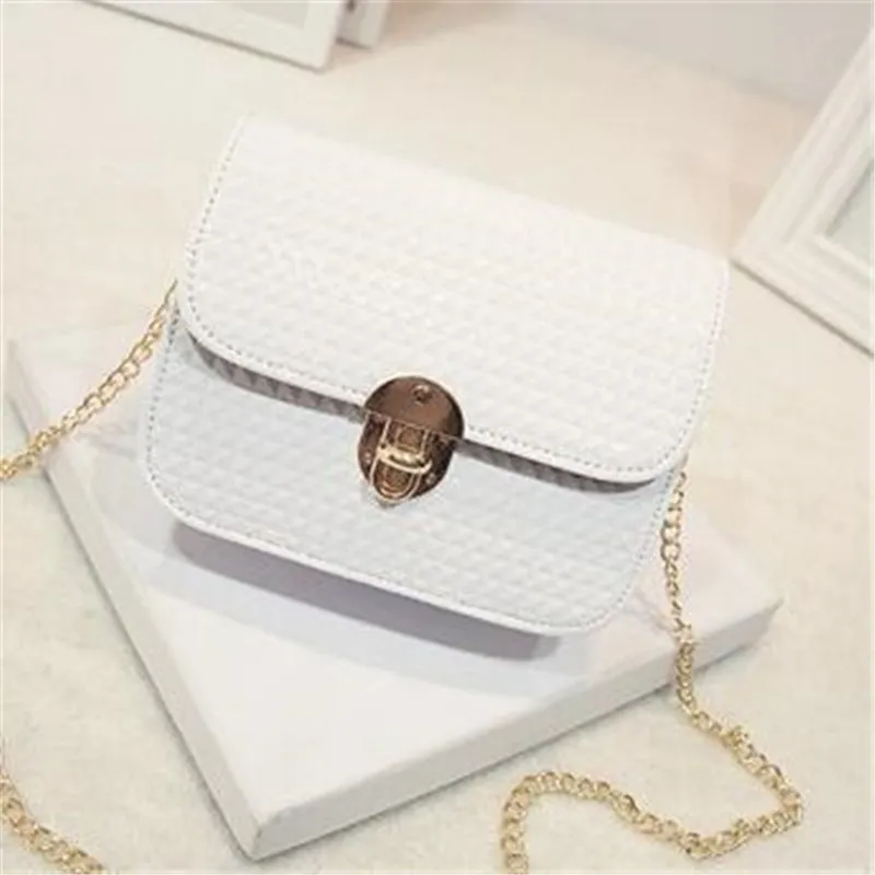 Оптовая продажа маленькие сумки через плечо для женщин 2018 мини сумка-мессенджер