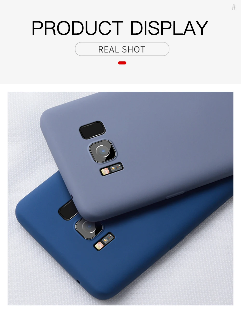 Lamorniea из жидкого силикона TPU чехол для samsung Galaxy A50 A30 A10 A20 A40 A70 M10 M20 M30 S8 S9 S10 плюс S10E Note 8 9 крышка