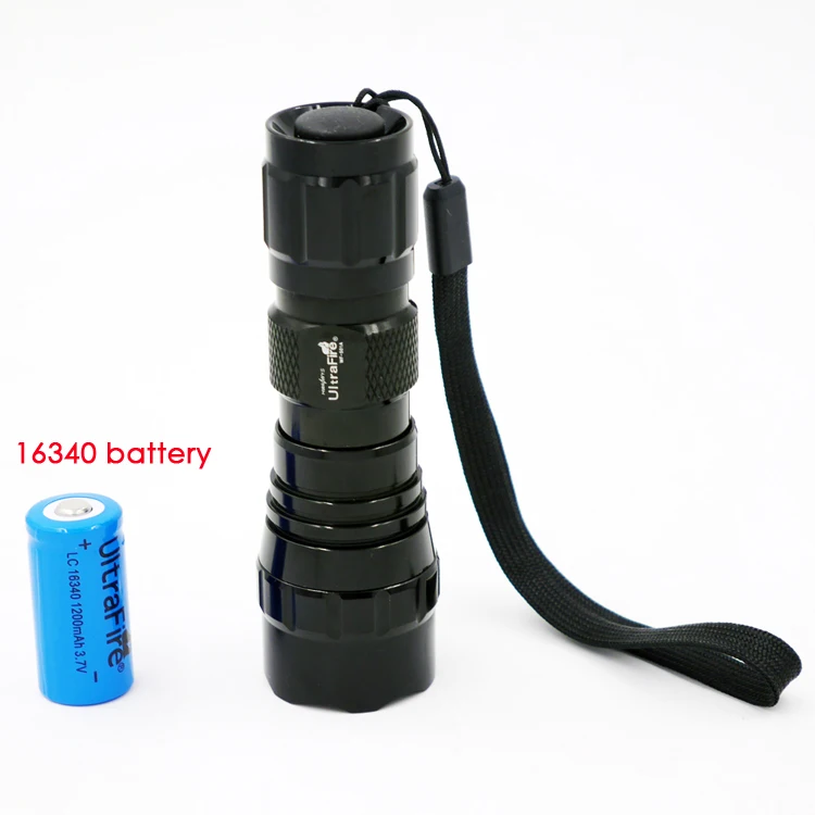 Ксеноновый фонарь 10 Вт фонарик Сильный свет высокой мощность flash лампы