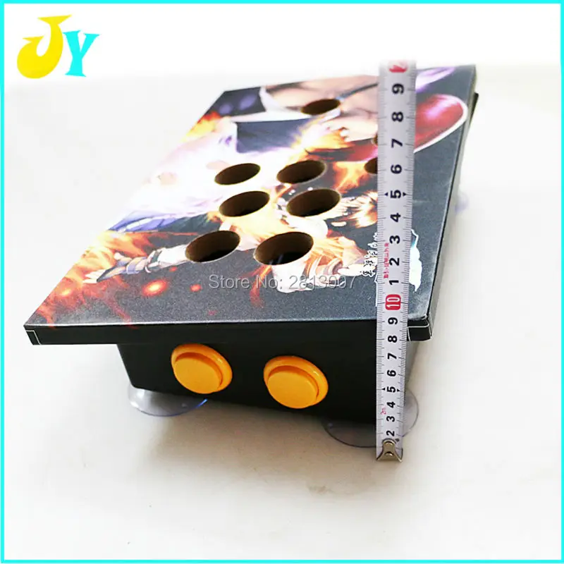 Аркадные игры консоль коробка джойстик кнопка дом Jamma MAME для аркадных шкафов DIY kit