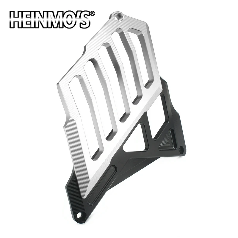 Серебристый Для Yamaha NVX155 NVX 155 AEROX 155 NMAX 155 N MAX Мотоциклетный Бак для Воды крышка радиатора для Yamaha NVX155 AEROX155 - Цвет: Серебристый