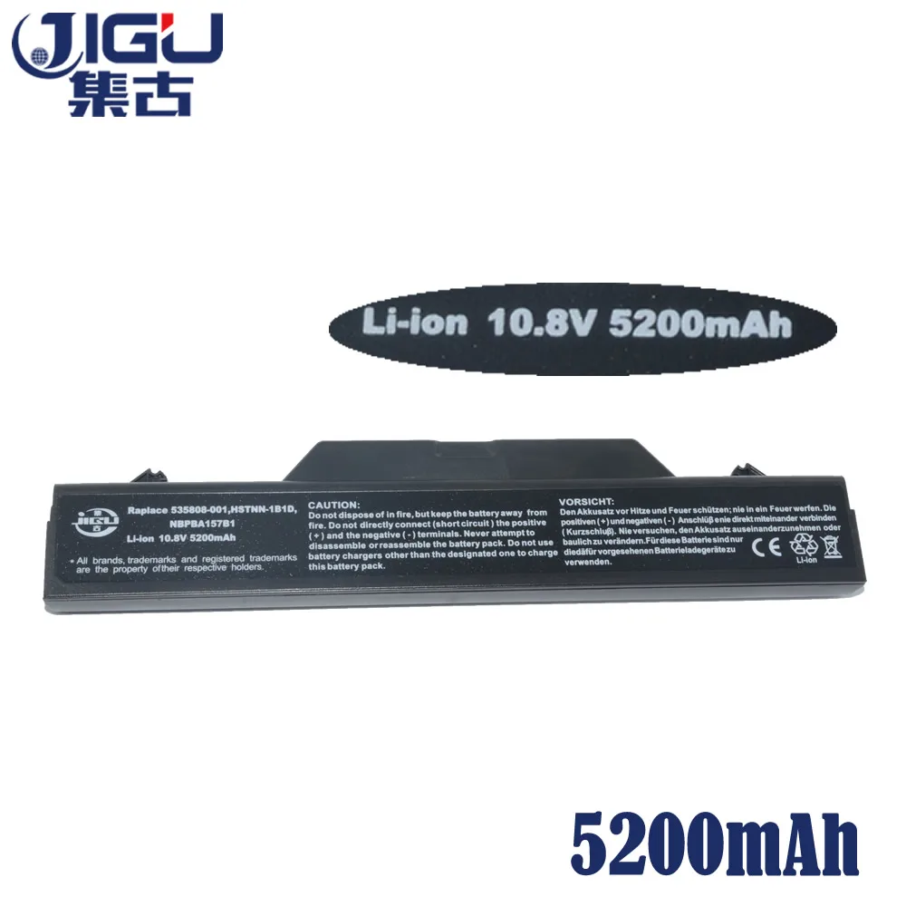 JIGU Laptop Battery HSTNN IB1C IB2C IB88 IB89 IBOC LB88 OB88 OB89 XB89 For HP|for hp|laptop batterylaptop battery hp |