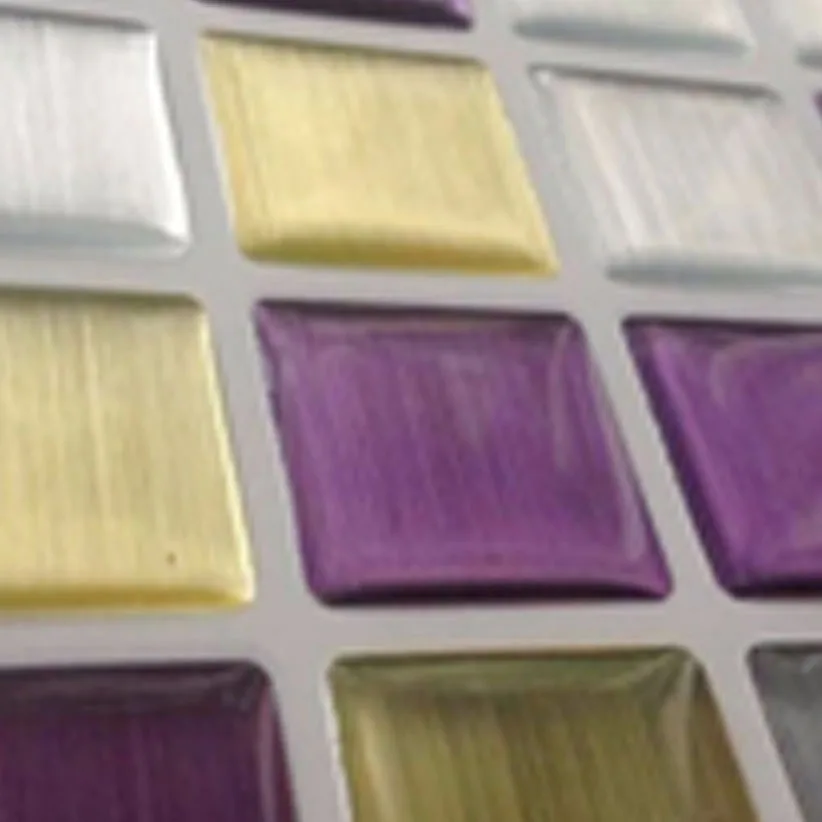 Самоклеящаяся наклейка 3D Наклейка на стену настенная бумага съемная кухонная