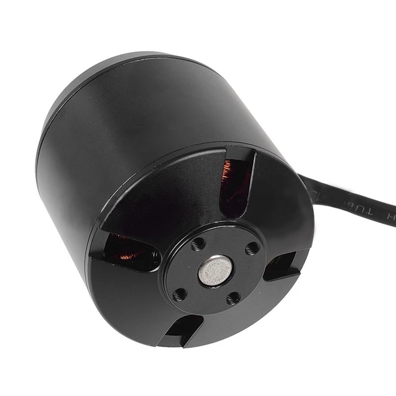 Новинка 6374 Радиоуправляемый бесщеточный двигатель четырехколесный скутер