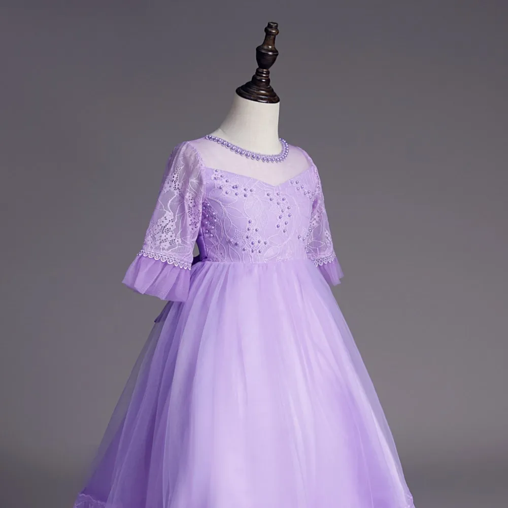 Винтажные милые платья для подростков розовое белое мятно-зеленое платье