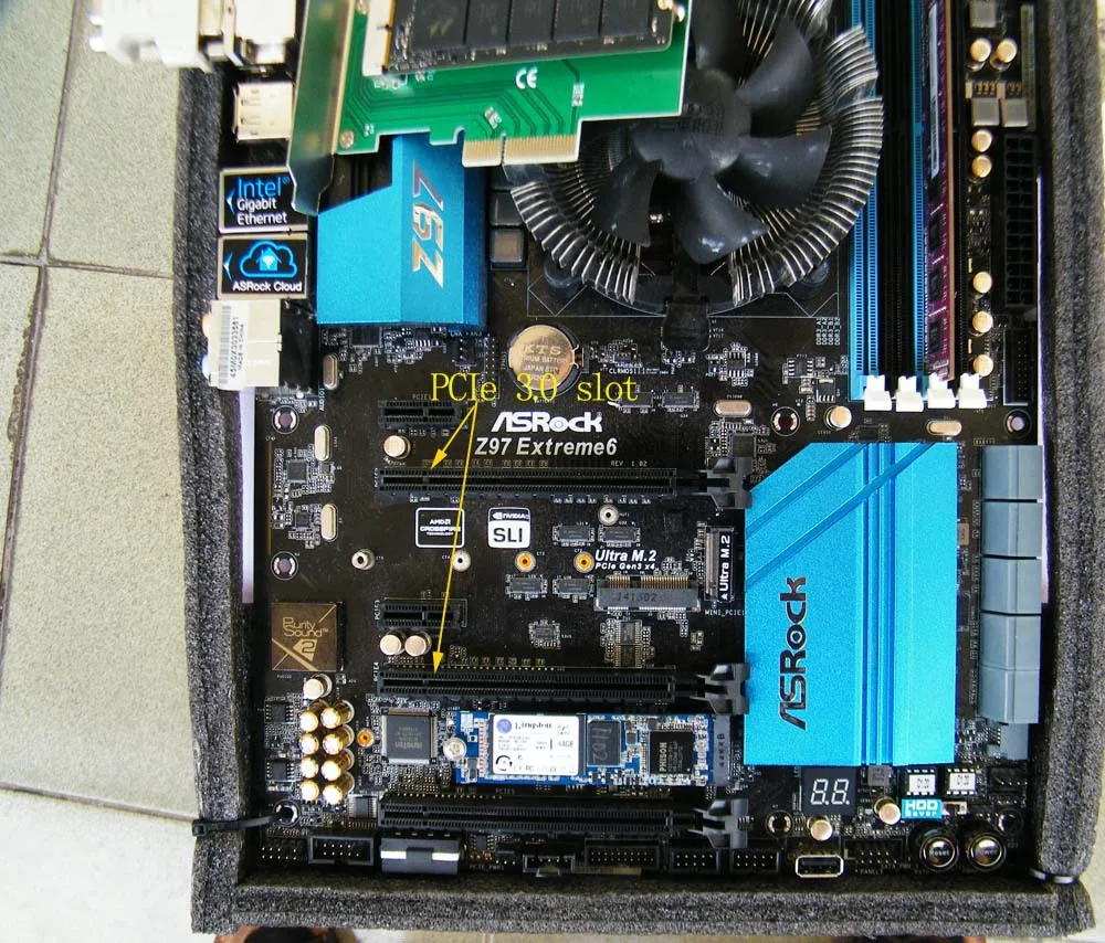 PCIe X4 карта для 2013 2014 2015 MacBook Air A1465 A1466 Pro A1502 A1398 Mac ME253 MD878 SSD | Компьютеры и офис