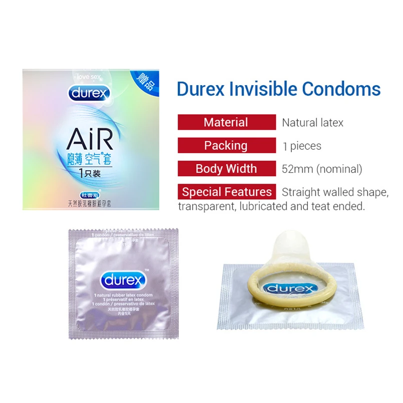 Durex Вибраторы один Скорость Вибрационный для взрослых интимные товары G Spot Дилдо
