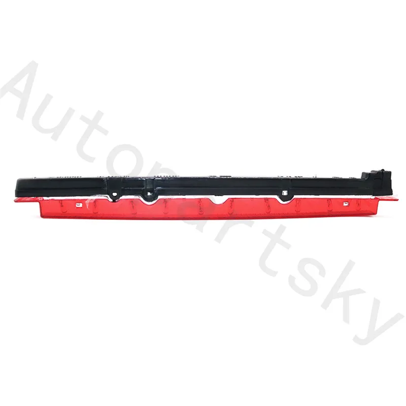 4B9945097A 4B9 945 097 A 4B9-945-097-A автомобильный светильник для Audi A6 S6 C5 третий тормозной Стоп-светильник в сборе вагон с крышкой и винтом